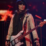 【写真特集】X JAPANが第66回NHK紅白歌合戦で『Forever Love』『BORN TO BE FREE』の２曲を披露！「ファンの方にもらった第二の人生です。」