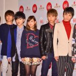 AAAが第66回NHK紅白歌合戦 リハーサルに登場！