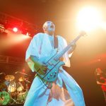 【ライブレポート】人間椅子が渋谷で熱狂的大団円！日本のロックの神髄をたっぷりと聴かせるツアーファイナル！