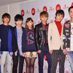 AAAが第66回NHK紅白歌合戦 リハーサルに登場！