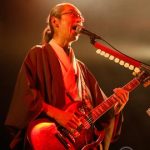 【ライブレポート】人間椅子が渋谷で熱狂的大団円！日本のロックの神髄をたっぷりと聴かせるツアーファイナル！