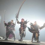 【ライブレポート】可愛いすぎるHYDEが登場！VAMPS主宰の『HALLOWEEN PARTY 2016』が神戸で開幕！