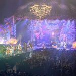 【ライブレポート】可愛いすぎるHYDEが登場！VAMPS主宰の『HALLOWEEN PARTY 2016』が神戸で開幕！
