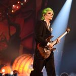 【ライブレポート】可愛いすぎるHYDEが登場！VAMPS主宰の『HALLOWEEN PARTY 2016』が神戸で開幕！