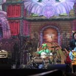 【ライブレポート】可愛いすぎるHYDEが登場！VAMPS主宰の『HALLOWEEN PARTY 2016』が神戸で開幕！