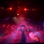 【ライブレポート】喜矢武豊が1人で4人のゴールデンボンバーで登場！？Hiroと逹瑯が『X』を披露！？VAMPSの繰り出すハロウィンは予想不可能な展開の連続！
