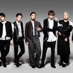 GENERATIONS史上超最速！自身初の単独アリーナツアーのLIVE DVD＆Blu-ray Discが12月28日に発売決定！