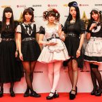 BAND-MAID日本初開催のCLASSIC ROCK AWARDS 2016にてロック・レジェンドと共演！