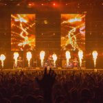 【ライブレポート】MAN WITH A MISSIONがバズリズムLIVE 2016で叫ぶ！「テメーラ！全員マトメテ カカッテコイヤー！」