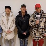 11/16(水)2nd Album『TERMINAL』をリリースするDOBERMAN INFINITYにインタビュー！