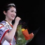 【動画】映画女優目指す朝倉佳奈子がミス学習院2016グランプリ！ゲストにアレクサンダー＆元AKB48・川崎希 夫妻が登場！