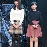 美しすぎる中京TVアナウンサー・磯貝初奈がミス東大コンテスト2016 トークショーに登場！「当時の緊張していたことを覚えています。」