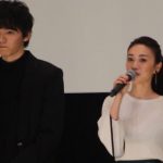 【動画】元AKB48 大島優子が白のシースルーのトップスでSEXYすぎる登場！主題歌はB’z