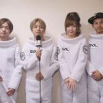 素顔は美男美女？！宇宙から来たバンド・SPEED OF LIGHTSにインタビュー！「『ROCKET DIVE』はhideさんが１８年前に我々のために書いててくださったんじゃないか(笑)」