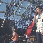 【動画】スキマスイッチがヒット曲『全力少年』を熱唱！