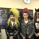 【動画】ゴールデンボンバーとX JAPAN Toshlが対談！新旧Toshlがヴィジュアル系について語る？！「金爆はヴィジュアル系の代表」