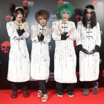 【動画】ぞんびにVISUAL JAPAN SUMMITでインタビュー！「バンドを始めるきっかけがX JAPANさん。ゴールデンボンバーさんは良い刺激を与えてくれる先輩」