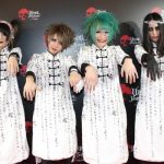 【動画】ぞんびにVISUAL JAPAN SUMMITでインタビュー！「バンドを始めるきっかけがX JAPANさん。ゴールデンボンバーさんは良い刺激を与えてくれる先輩」