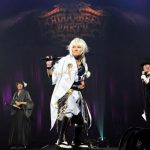 【ライブレポート】可愛いすぎるHYDEが登場！VAMPS主宰の『HALLOWEEN PARTY 2016』が神戸で開幕！