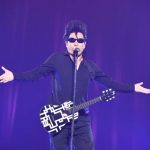 【ライブレポート】喜矢武豊が1人で4人のゴールデンボンバーで登場！？Hiroと逹瑯が『X』を披露！？VAMPSの繰り出すハロウィンは予想不可能な展開の連続！