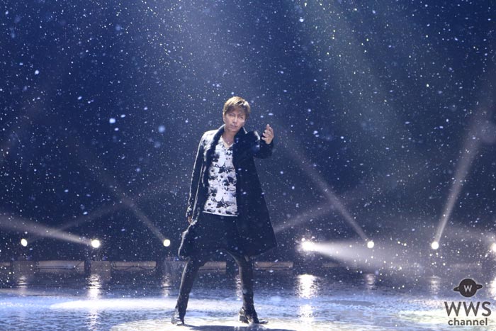 GACKT が浜崎あゆみの『SEASONS』を初の公認カバー！「自分の楽曲だという事を忘れてしまうくらいに衝撃的」