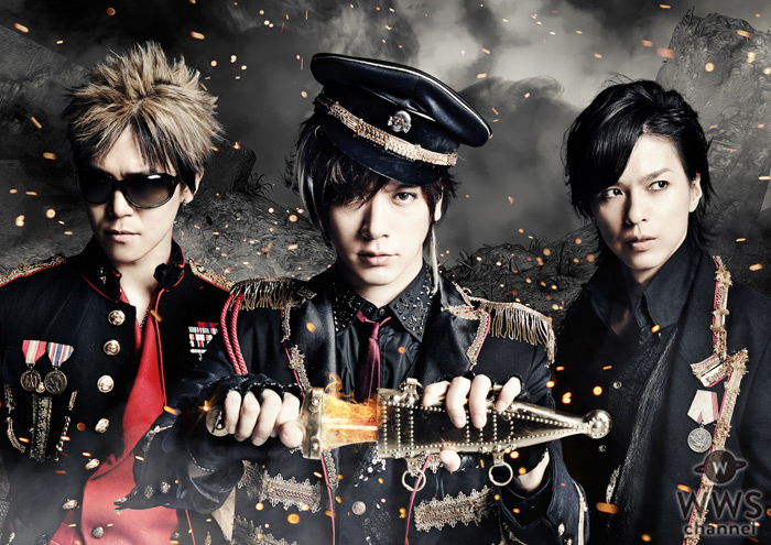 SKY-HI、シド、Trignal、超特急がBREAKERZ10周年ライブに参戦決定！