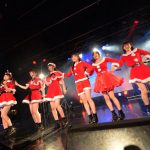 palet 井草里桜菜の卒業クリスマス公演は最高のスマイルで終演！2017年のpalet新体制も発表！