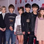 AAAが7人で7回目のNHK紅白リハーサルに登場！「今まで応援してくれた人達に感謝の気持ちでいっぱいです」