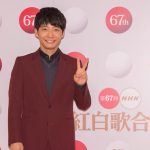 星野源が恋ダンスでNHK紅白リハ参戦！新垣結衣へ「もし一緒にダンスしてもらえたら嬉しいです（笑）」