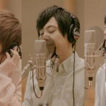 【コメント掲載】梶裕貴、小野賢章、蒼井翔太のイケメン声優夢の共演に耳キュン！『Lady Borden』耳キュンキャンペーンスタート！