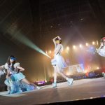 Silent Sirenが電撃移籍！移籍第1弾シングルリリース＆初の武道館２DAYSを含むサイサイ史上最大規模の全国ツアーを発表！