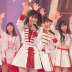 落選の悔しさを振りきれ！紅白リハーサルにSKE48から8名が出演！