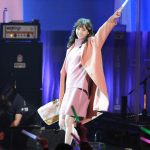 新川優愛がGIRLS TUNE FES 2016にサプライズ出演！「シ～ンとされたらどうしようかと不安だった」
