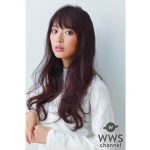 内田理央が吉沢亮主演の実写ドラマ＆映画「トモダチゲーム」のヒロイン役に決定！