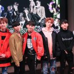 MYNAMEへ応援隊長・橋本マナミが「MYNAMEに足りないのは洋服を着ていること」と肌の露出することをアドバイス！