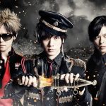 BREAKERZの新曲がコナンOP曲に決定！MVに登場する「コナン」の正体とは？「Who is CONAN?」企画もスタート！