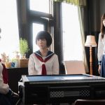 浜辺美波、浅川梨奈（スパガ）、廣田あいか（エビ中）らが出演のドラマ『咲-Saki-』が話題沸騰！「期待以上！」「みんなカワイイ！」