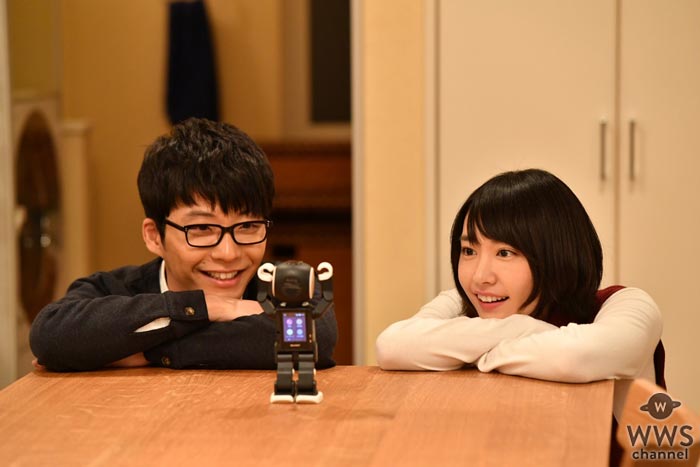 伸び続ける視聴率！新垣結衣＆星野源のムズキュン・ラブストーリーが話題の『逃げ恥』が15分拡大放送！