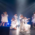 【ライブレポート】SUPER☆GiRLSがデビュー6周年記念公演を開催！「皆さんと笑顔になって夢を叶えていきたい」