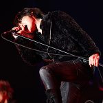 【ライブレポート】LUNA SEAの過去と未来が語られたクリスマスライブ！重大発表＆新曲披露！LUNA SEA The Holy Night -Beyond the Limit-