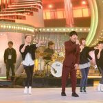 星野源が恋ダンスでNHK紅白リハ参戦！新垣結衣へ「もし一緒にダンスしてもらえたら嬉しいです（笑）」