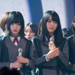 欅坂46が初のNHK紅白のリハに登場！「最高のパフォーマンスを見せたいです」