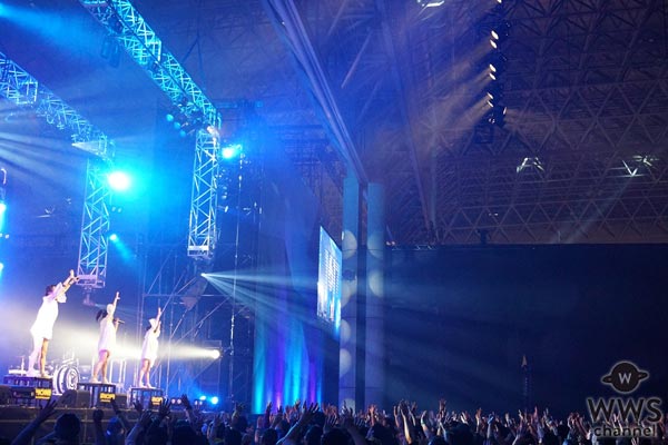 あゆみくりかまきが夢にみたCOUNTDOWN JAPAN出演で喜びを爆発させ昨年の無念を晴らす！『ナキムシーヒーロー』のMVも解禁！