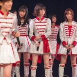 AKB48 紅白選抜メンバーがNHK紅白リハに登場！人気投票順位は本番中に発表！？