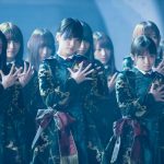 欅坂46が初出場で堂々としたNHK紅白リハーサル！サプライズ演出も！？