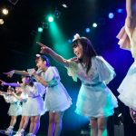 Ange☆Reve 佐々木璃花が「自分にはアイドルしかない！」と生誕祭で宣言！新衣装＆新曲を初披露！