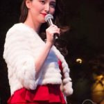 MYNAMEへ応援隊長・橋本マナミが「MYNAMEに足りないのは洋服を着ていること」と肌の露出することをアドバイス！