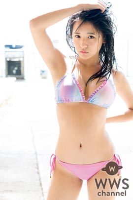 【1000年に一度の童顔巨乳】浅川梨奈が待望の写真集を発売！今年1年、圧倒的な存在感でグラビア界に君臨した浅川の集大成！