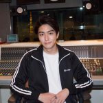 稲葉友にラジオ番組出演後にインタビュー！番組や共演者のLiLiCoの魅力について、そして激動の1年を熱く語る！