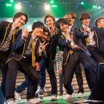 【ライブレポート】神木隆之介、小関裕太らハンサム25人が歌って踊る『HANDSOME FESTIVAL 2016』開催！「皆さんからパワーを貰って感謝の気持ちしかない」